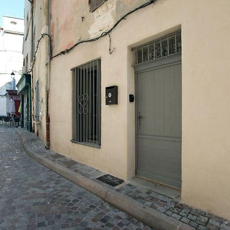 Studio Typique Et Cosy Climatise. Arles Zewnętrze zdjęcie