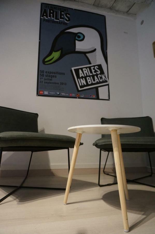 Studio Typique Et Cosy Climatise. Arles Zewnętrze zdjęcie